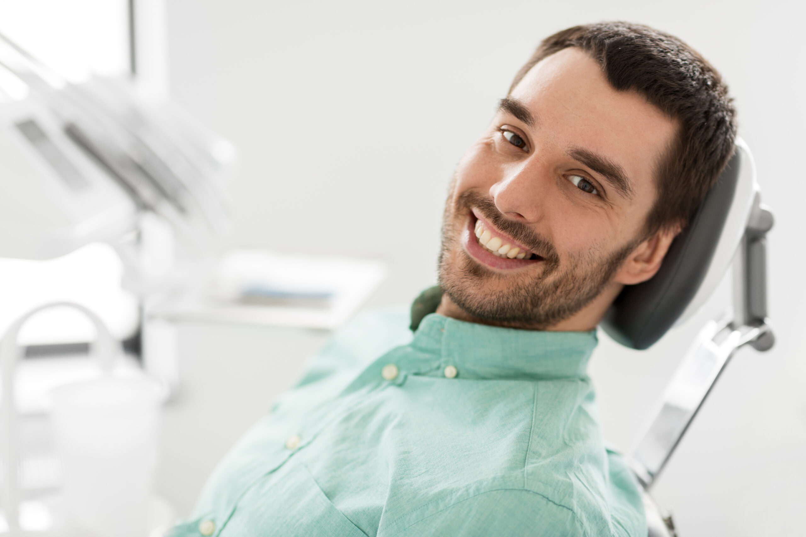Featured image for “How Teeth Are Professionally Cleaned During a Dental Visit”
