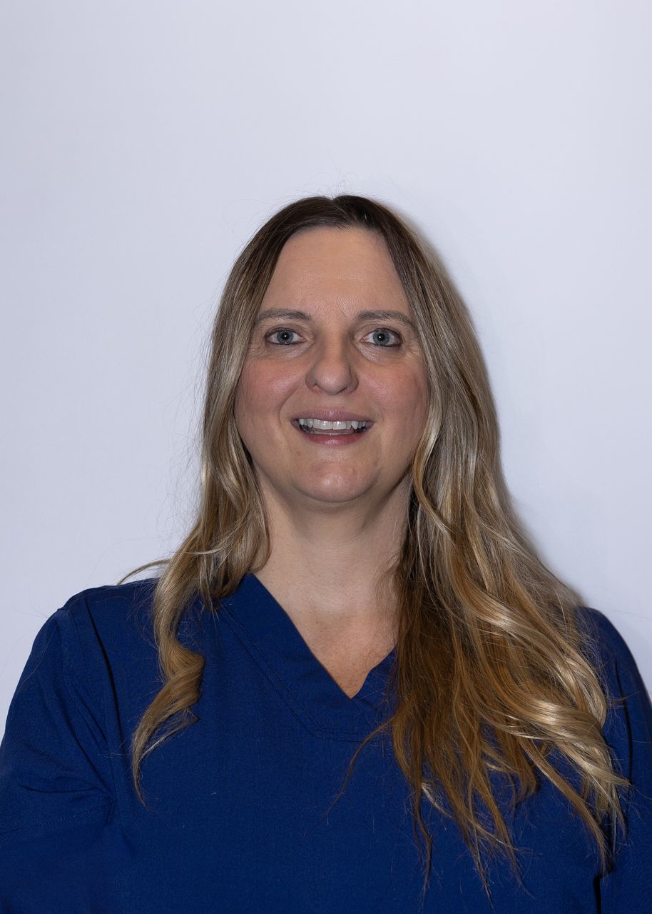 Sabreen-Dental-Assistant