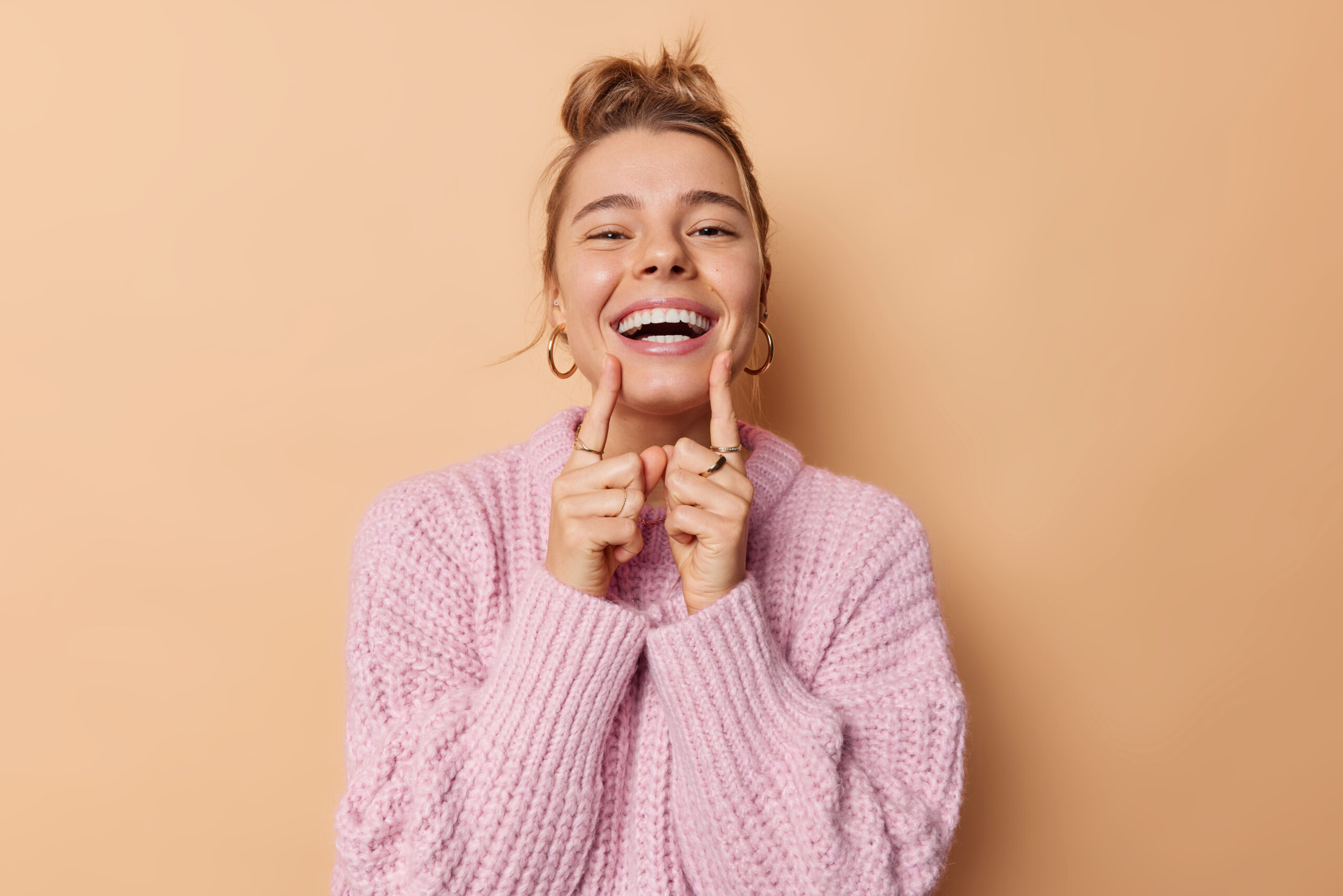 Featured image for “Why Flossing Still Matters When Brushing Feels Enough”
