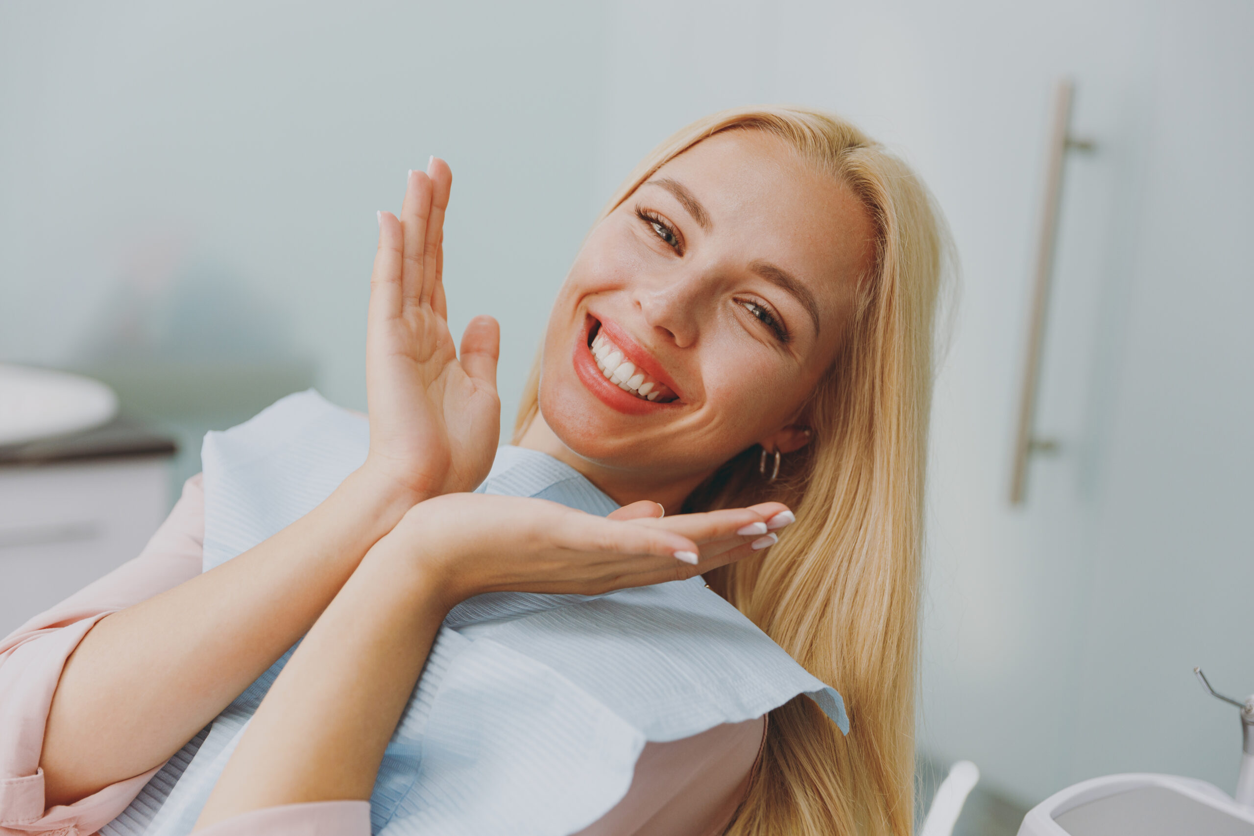Featured image for “Restorative Dentistry, Crowns, and Bridges in Red Deer: Navigating CDCP Benefits”
