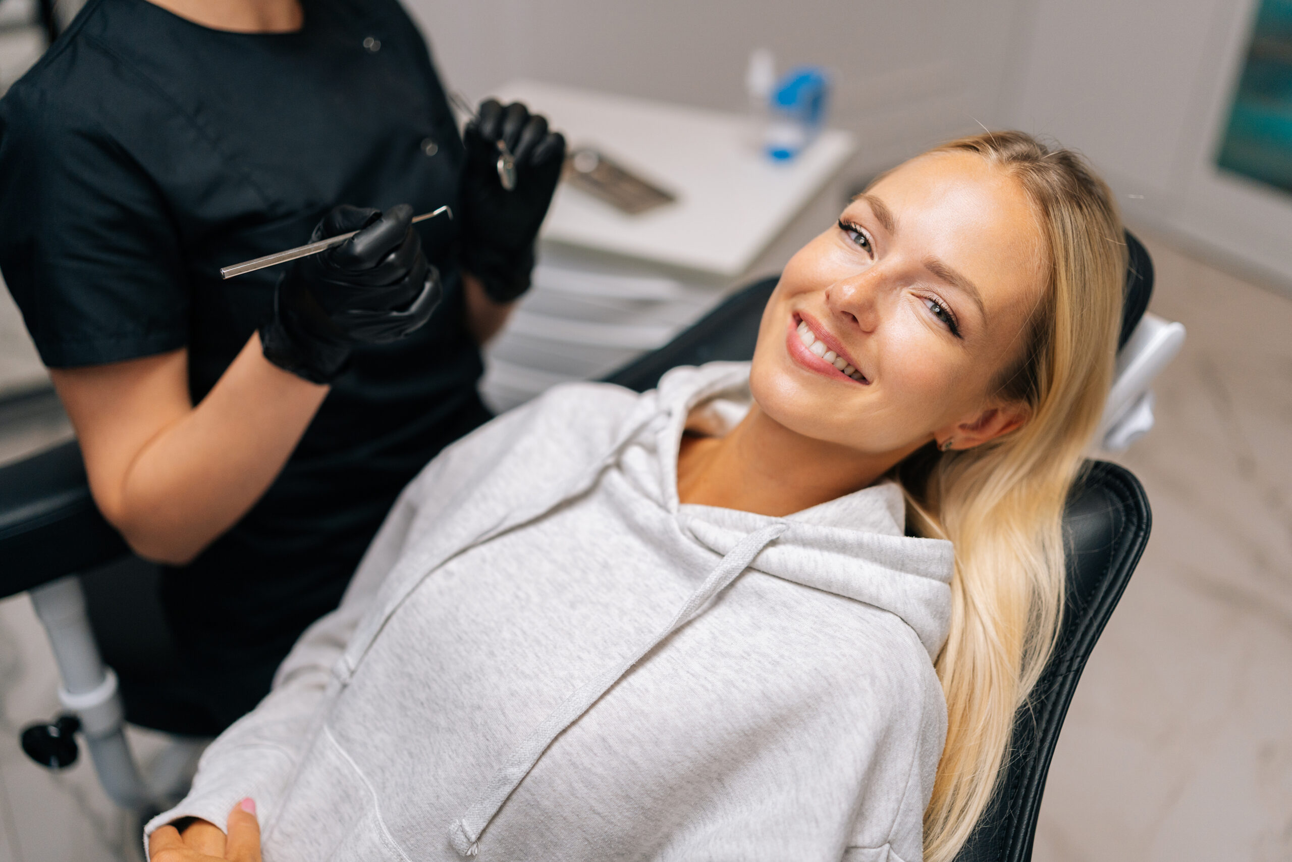 Featured image for “Preventive Dental Care & Checkups in Red Deer: Maximizing Your CDCP Coverage”