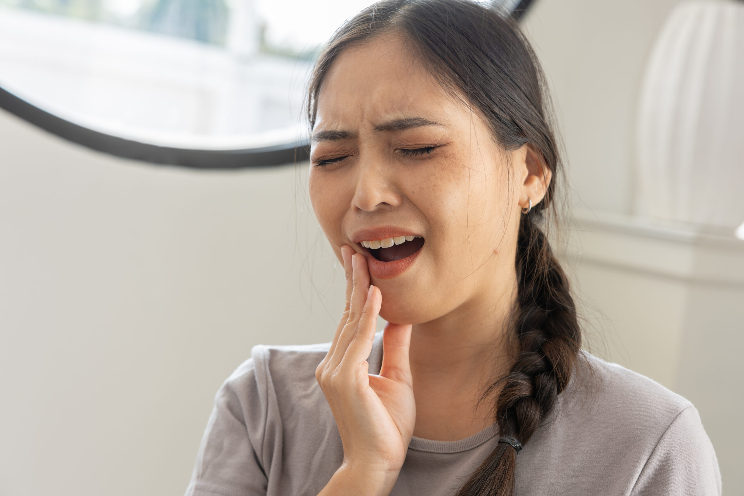 Featured image for “Emergency Dental Care in Red Deer: Triage, Relief, and Navigating CDCP Coverage”